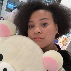 Meet your Posher, Bethany